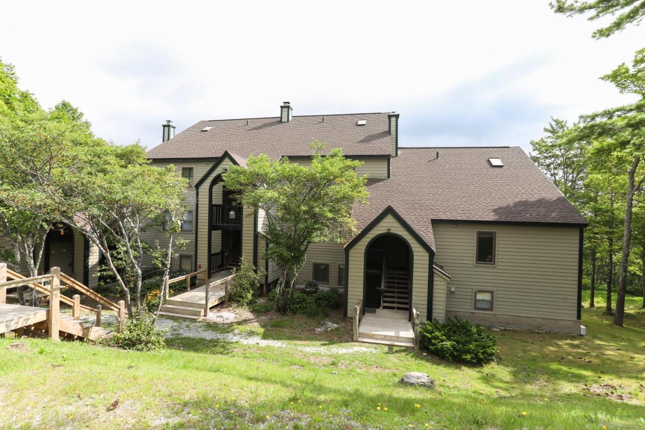 Winterplace On Okemo Mountain Ludlow Exterior photo